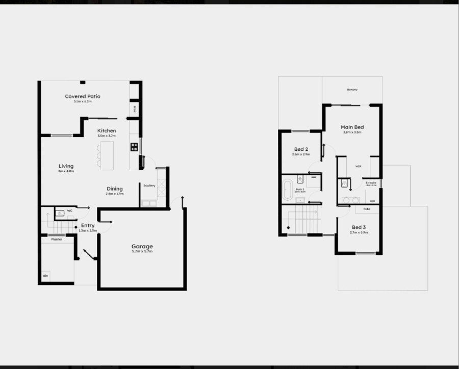 3 Bedroom Property for Sale in Sandown Western Cape